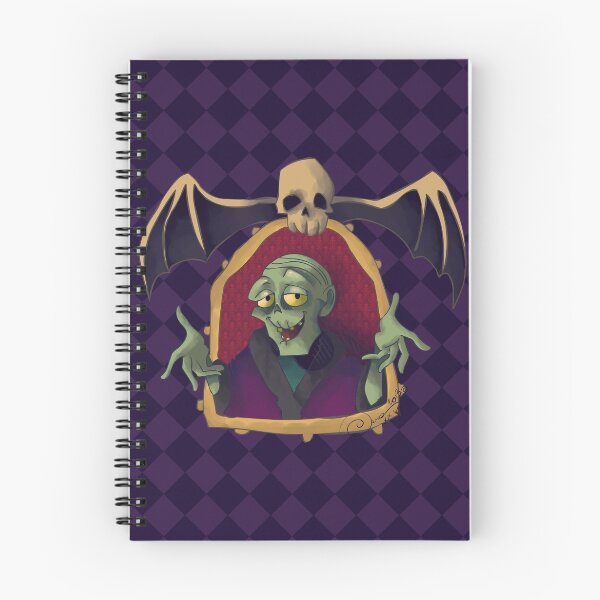 Item preview, Tales from the Cryptkeeper designed and sold by KanaHyde.