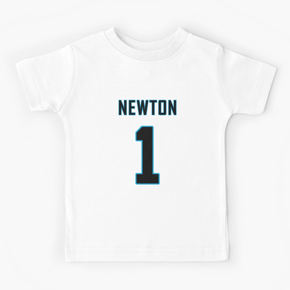 Cam newton preschool clearance jersey