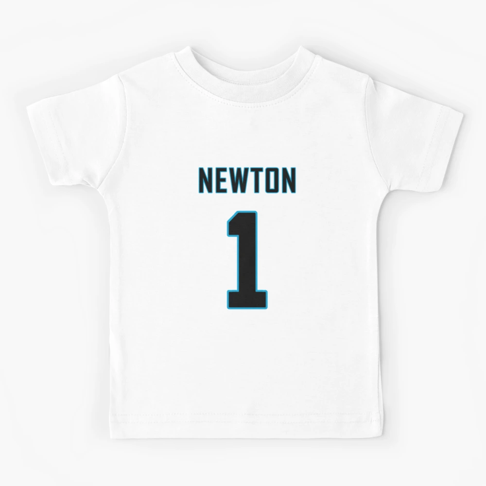 Cam newton jersey 4t best sale