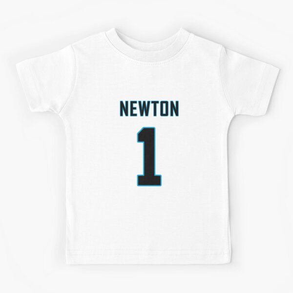 cam newton baby jersey