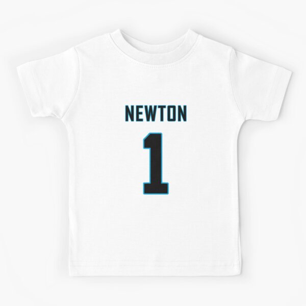 cam newton children's jersey