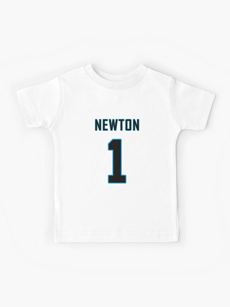 cam newton shirt boys