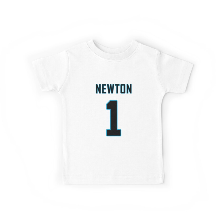 kids cam newton jersey