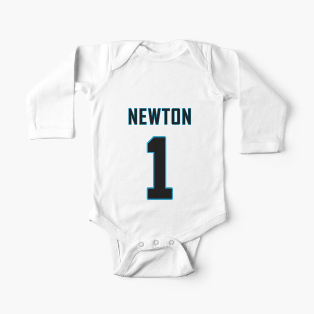 Cam Newton Football Jersey \