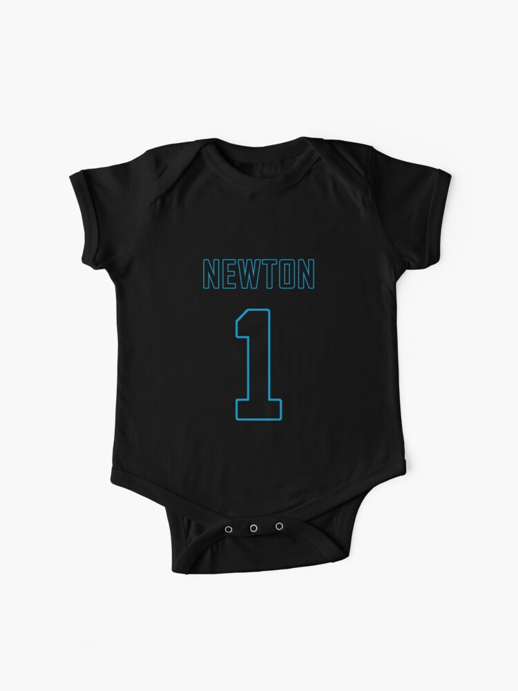 Cam newton 2024 jersey infant