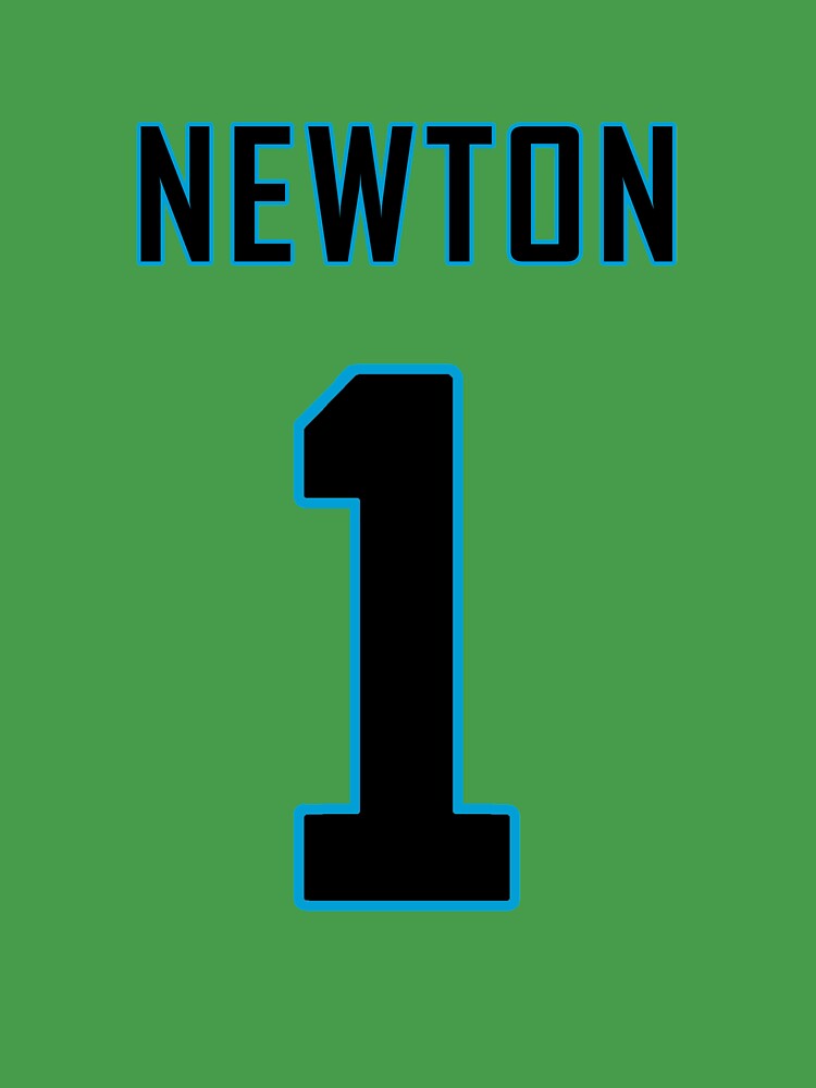 Cam newton clearance youth football jersey