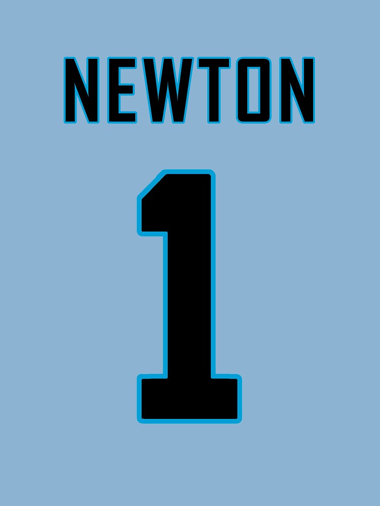 Cam newton preschool clearance jersey