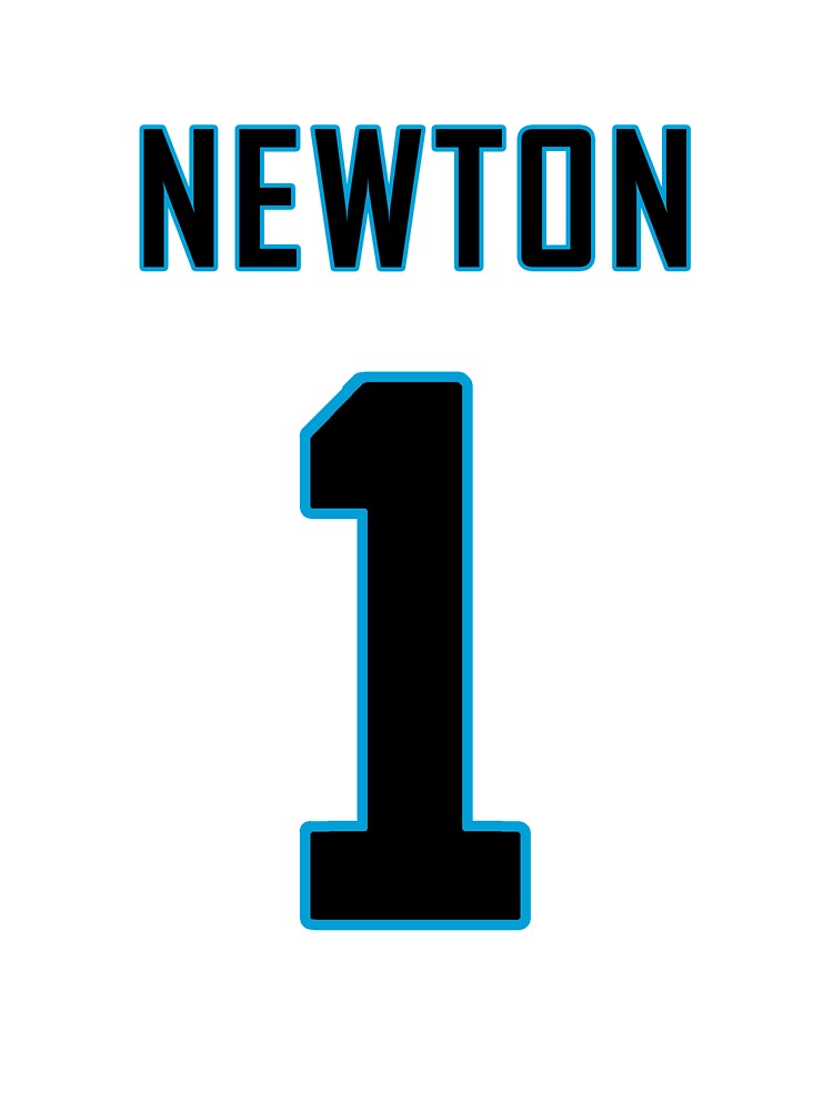 cam newton baby jersey
