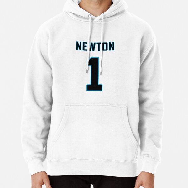 Cam Newton Football Jersey  Kids T-Shirt for Sale by altick25