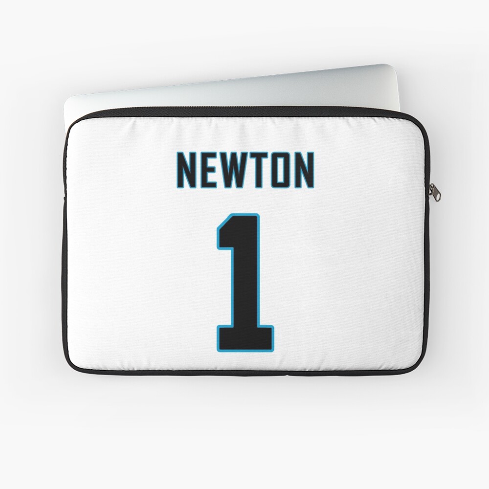 Cam Newton Football Jersey  Mini Skirt for Sale by altick25