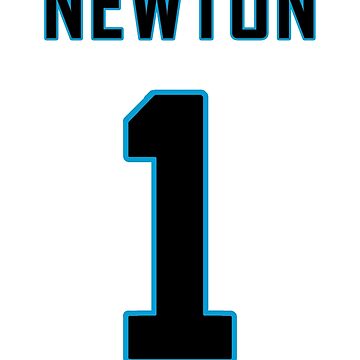 Cam newton toddler clearance jersey