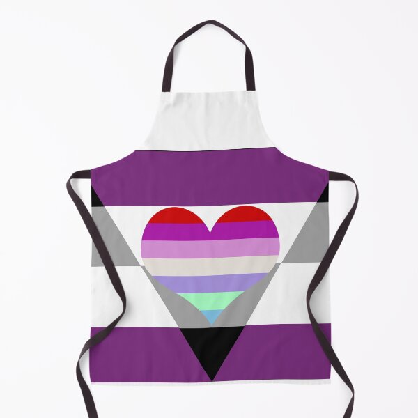 Item preview, Ammolic Aegosexual Pride Flag designed and sold by DarkVulpine.