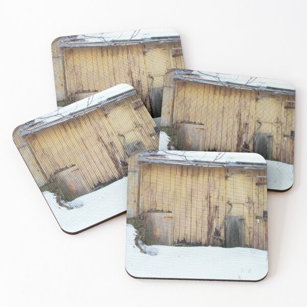 Item preview, Faded barn designed and sold by CreativeGiant.