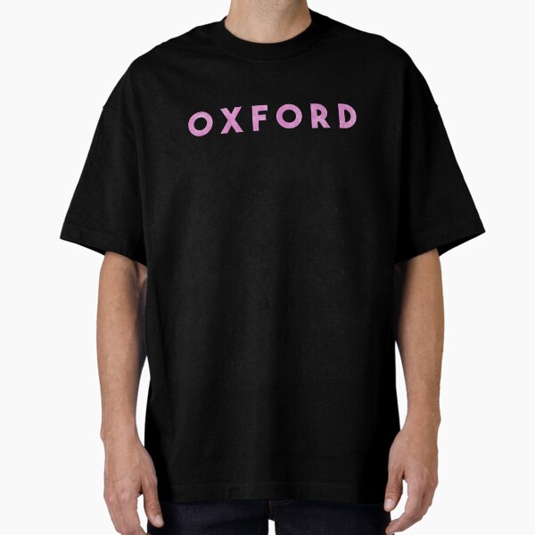Item preview, Oxford designed and sold by haileycurts.