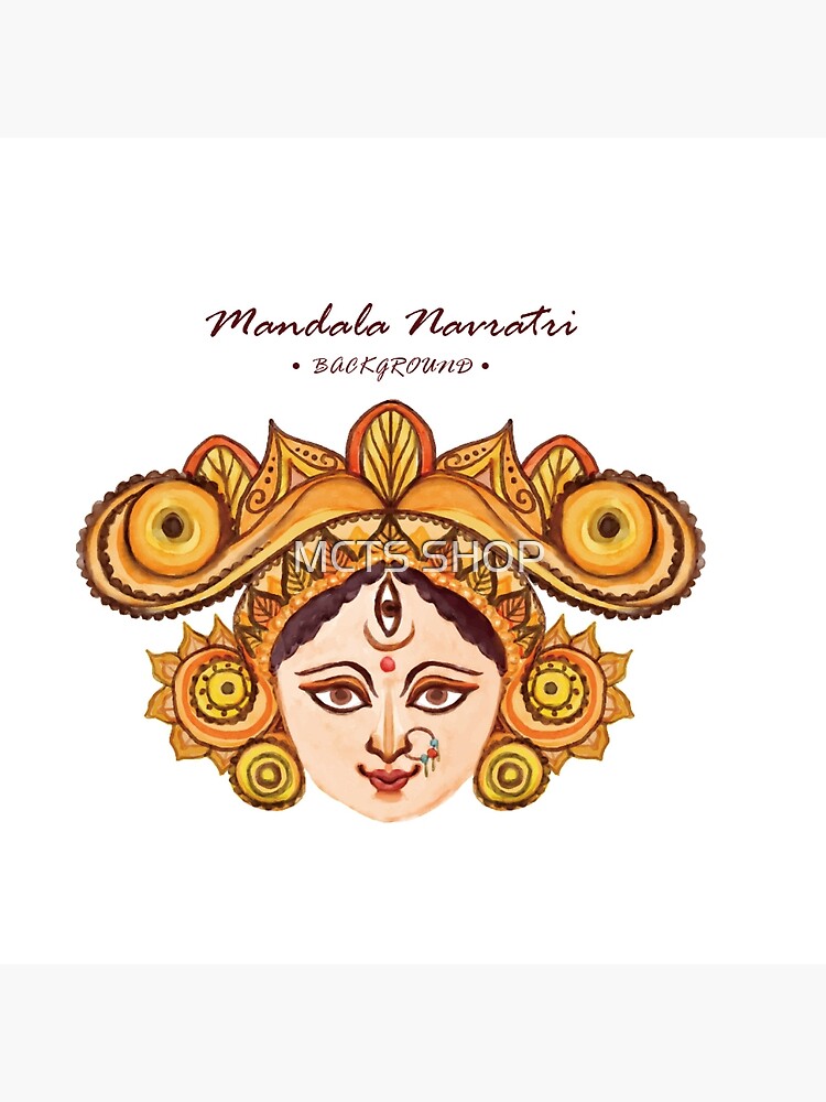 Mandala Navratri