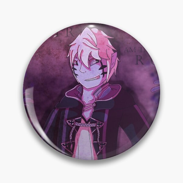 Item preview, Wings Of Despair, Breath Of Ruin designed and sold by raining-rose.