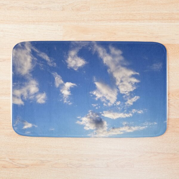 Item preview, Summer clouds  designed and sold by Oceanwaves-06.