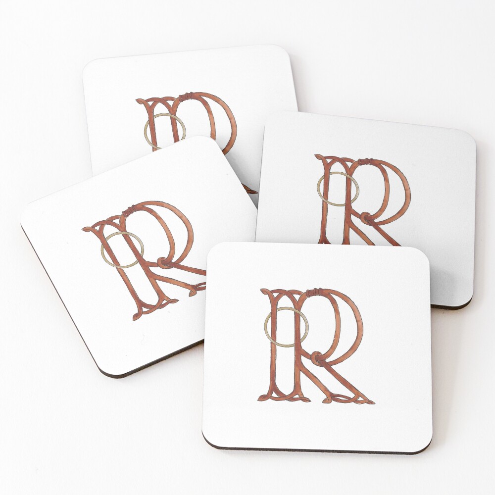Item preview, Coasters (Set of 4) designed and sold by Septaliger.