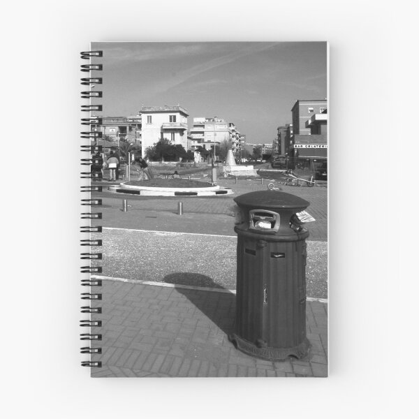 Item preview, Ostia seafront: urban landscape designed and sold by Giuseppe Cocco.