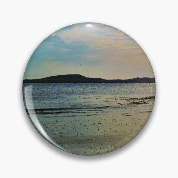 Item preview, Gola Island, Donegal Ireland  designed and sold by feirste.