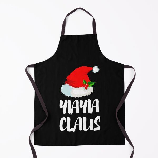 Item preview, Funny Yiayia Claus Christmas designed and sold by BELASKRI STORE.