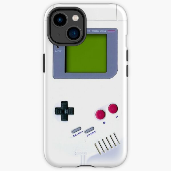 PhoneBoy - Classic Phone Case & Cover iPhone Tough Case