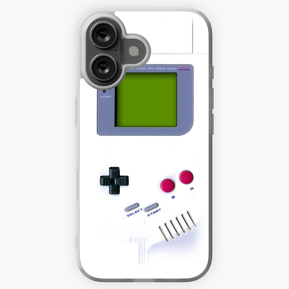 Item preview, iPhone Soft Case designed and sold by ChickenSashimi.
