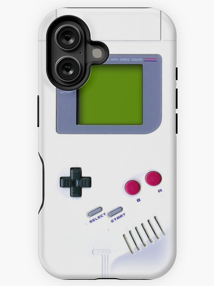 Thumbnail 1 of 4, iPhone Case, PhoneBoy - Classic Phone Case & Cover designed and sold by ChickenSashimi.