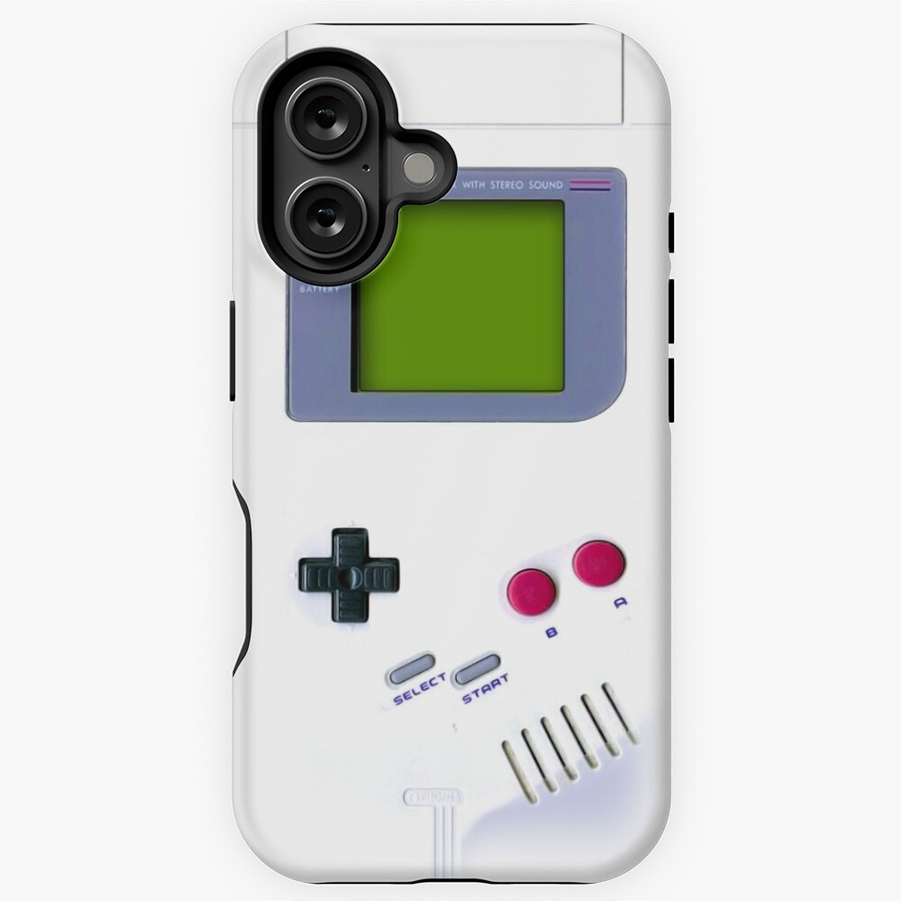 Item preview, iPhone Magsafe Tough Case designed and sold by ChickenSashimi.
