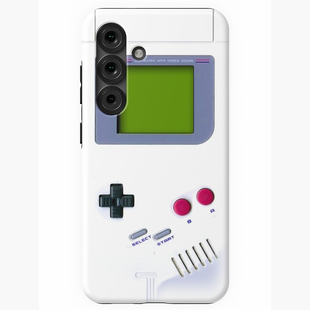 Item preview, Samsung Galaxy Tough Case designed and sold by ChickenSashimi.