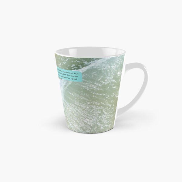 Feelings Tall Mug