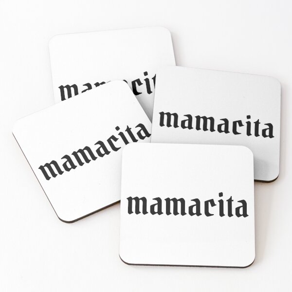 Item preview, Mamacita Latina Reggaeton / LATIN Collection designed and sold by GionaSophia.