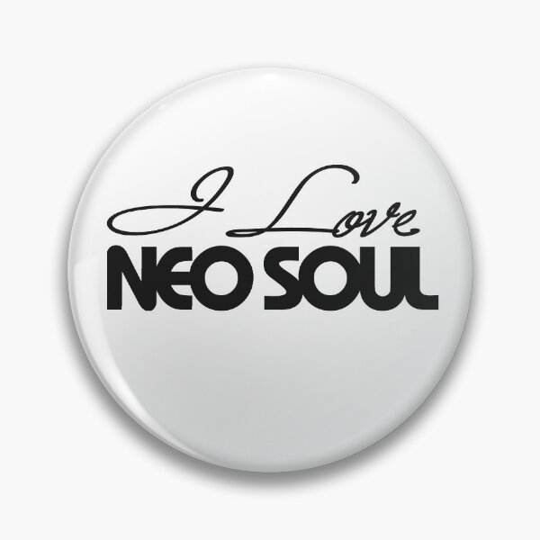 Aperçu de l'œuvre I LOVE NEO SOUL #4 créée et vendue par FasolProd.