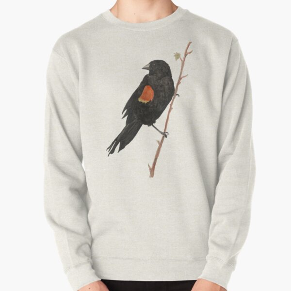 Blackbird Sweatshirts & Hoodies for Sale | Redbubble