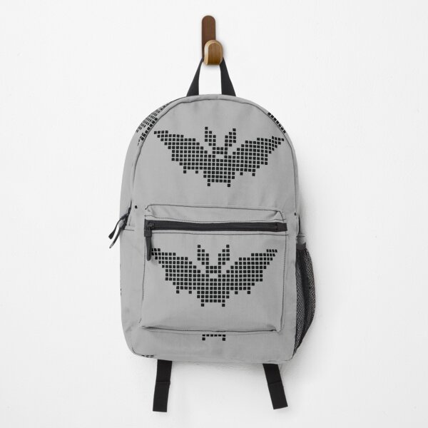Item preview, Pixel Bat designed and sold by jhojho.