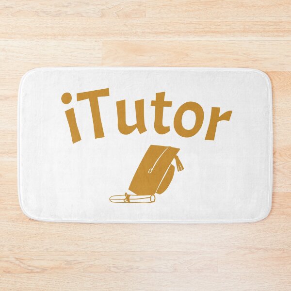 Item preview, iTutor designed and sold by RoyBaht.