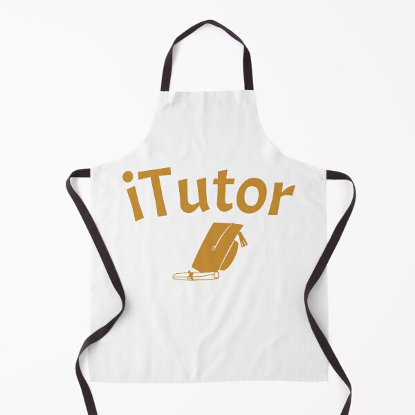 Item preview, iTutor designed and sold by RoyBaht.