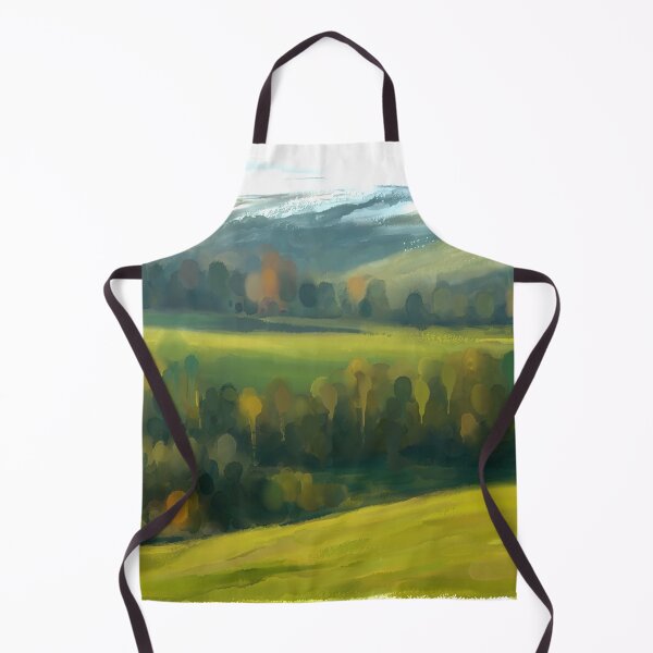Item preview, Rich Landscape designed and sold by IvaW.