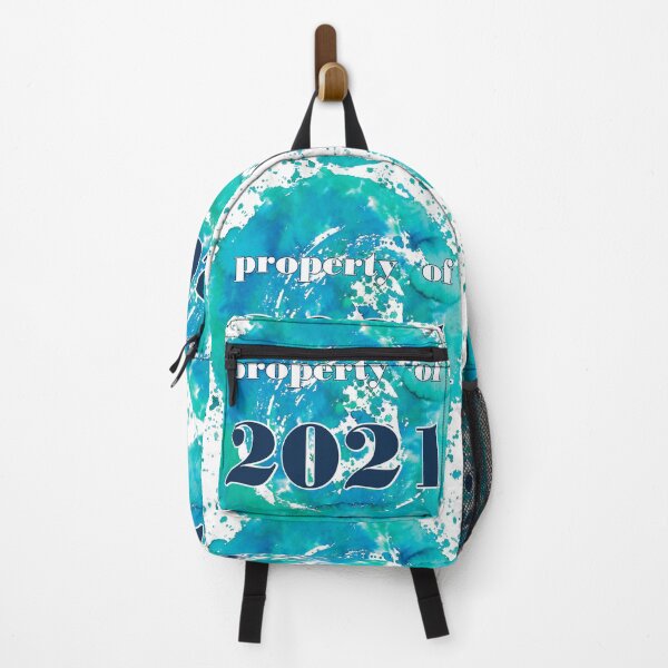Item preview, Property of 2021 - New Year - Graduation designed and sold by ittybittyowl.