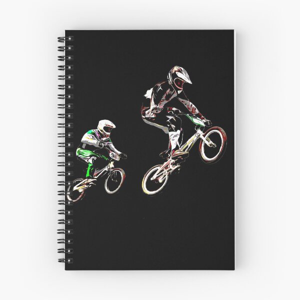 Item preview,  BMX designed and sold by ricobarinas.