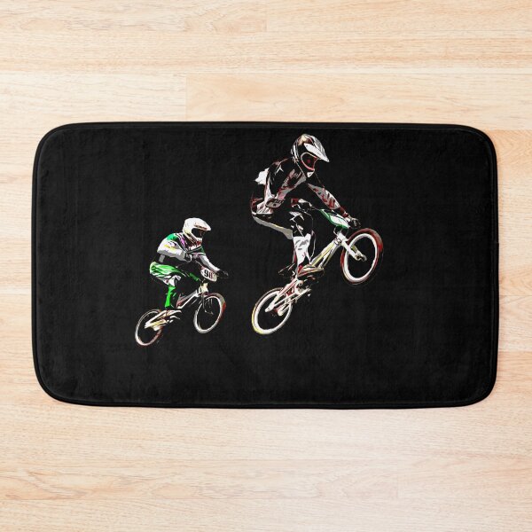 Item preview,  BMX designed and sold by ricobarinas.