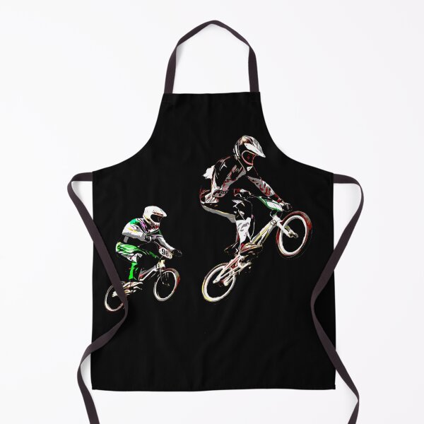 Item preview,  BMX designed and sold by ricobarinas.