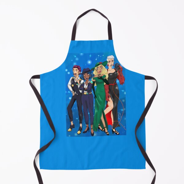 Item preview, Classy Spies designed and sold by Jessiekruse-Art.