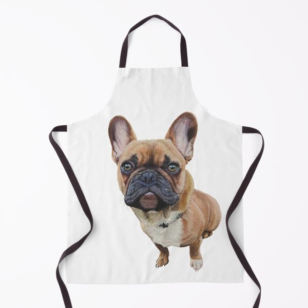 Item preview, Ralphie the Frenchie designed and sold by cathyscreations.