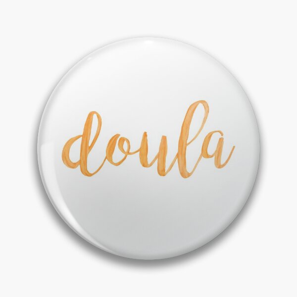 Item preview, Doula designed and sold by Muna Varie.