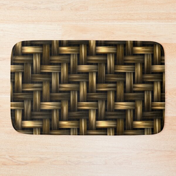 Item preview, wicker basket designed and sold by gallofoto.