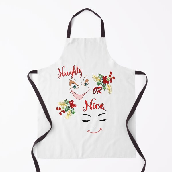 Item preview, Naughty or Nice designed and sold by aldona.