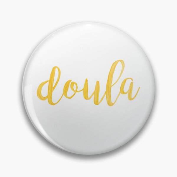Item preview, Doula designed and sold by Muna Varie.