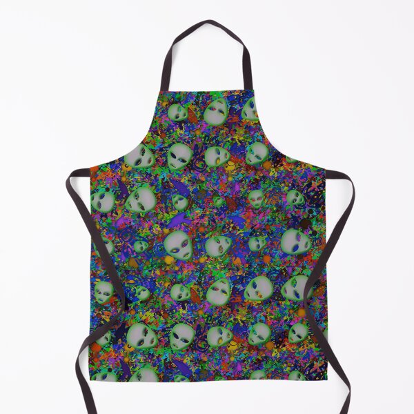 Item preview, They Have Been Revealed designed and sold by It's Just Me.