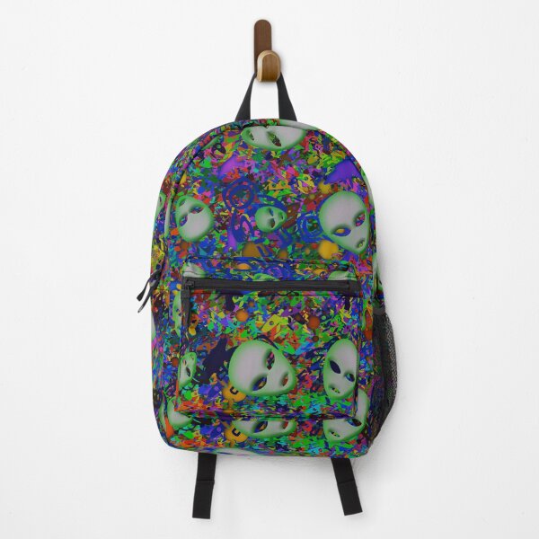 Item preview, They Have Been Revealed designed and sold by It's Just Me.